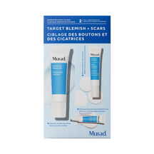 BETTER TOGETHER: CLEARER SKIN - LOS MEJORES JUNTOS: UNA PIEL MÁS CLARA (SET PARA CUIDADO DE LA PIEL)